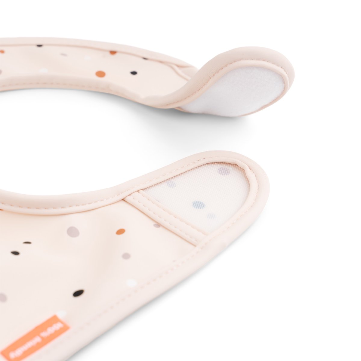 Haklapp w/velcro 2-pack Ozzo Powder - Bild 4