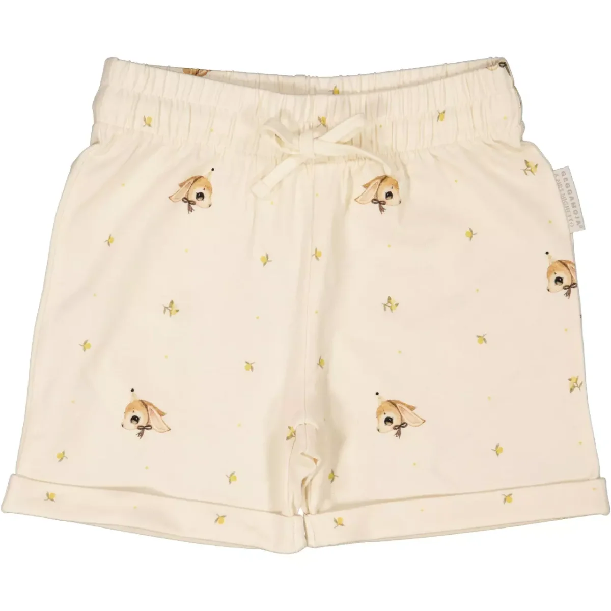 Shorts Bambu Long Ear