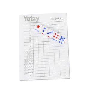 Yatzy