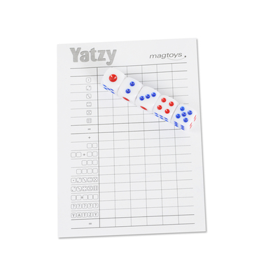 Yatzy