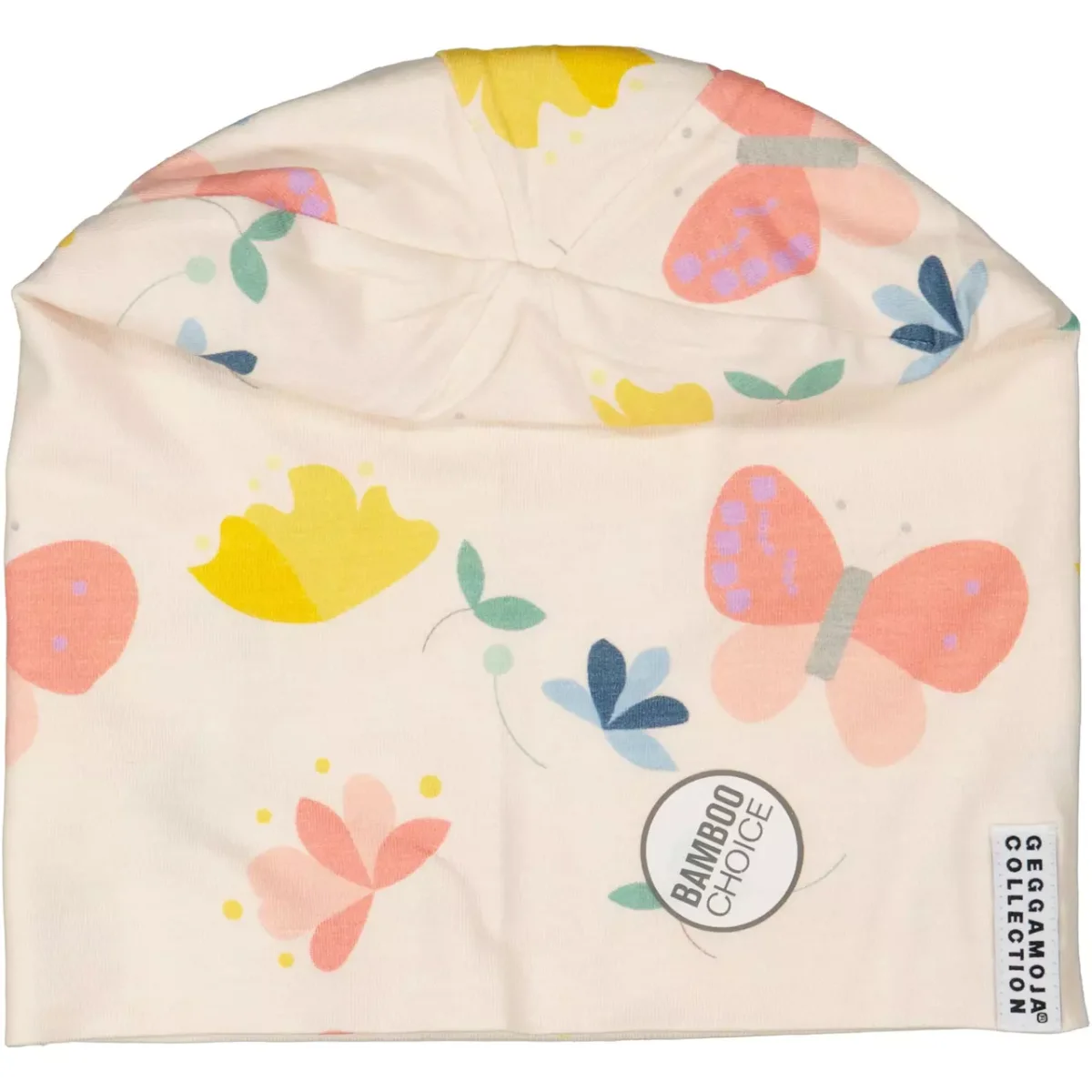Bambu Mössa – Fjäril