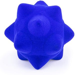 Sensorisk BollBlå 6 cm