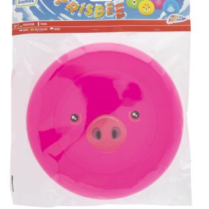 Frisbee 23 cm Rosa