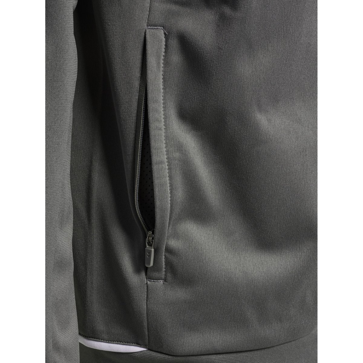 Heleneholms SK Ledarjacka hml Core 2.0 Track Zip Jacket - Bild 5