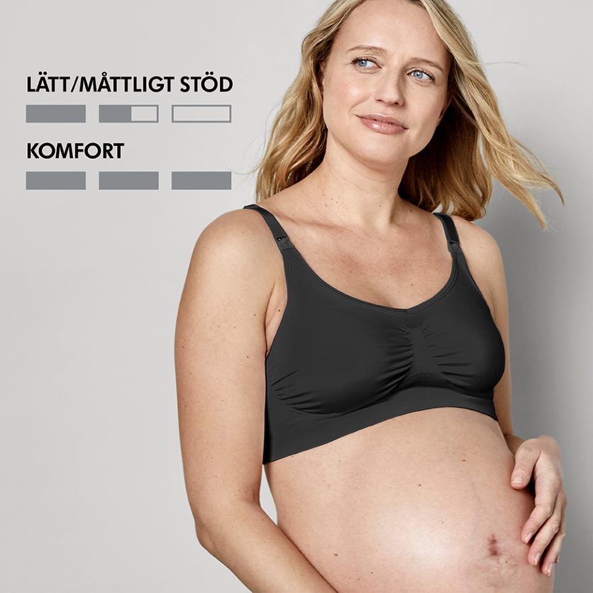 BH Keep Cool Svart Small - Bild 6