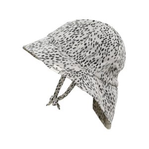 Solhatt Dots Of Fauna 6-12 mån