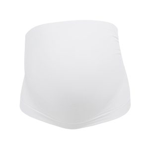Essentials Graviditetsgördel Storlek 4 Vit