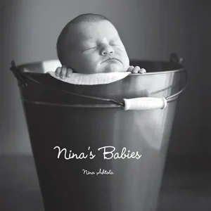 Bilderbok Nina’s Babies