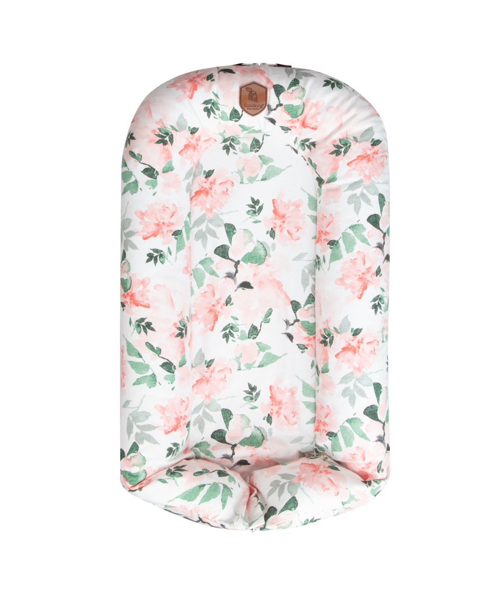 Babynest Rose Garden - Bild 2