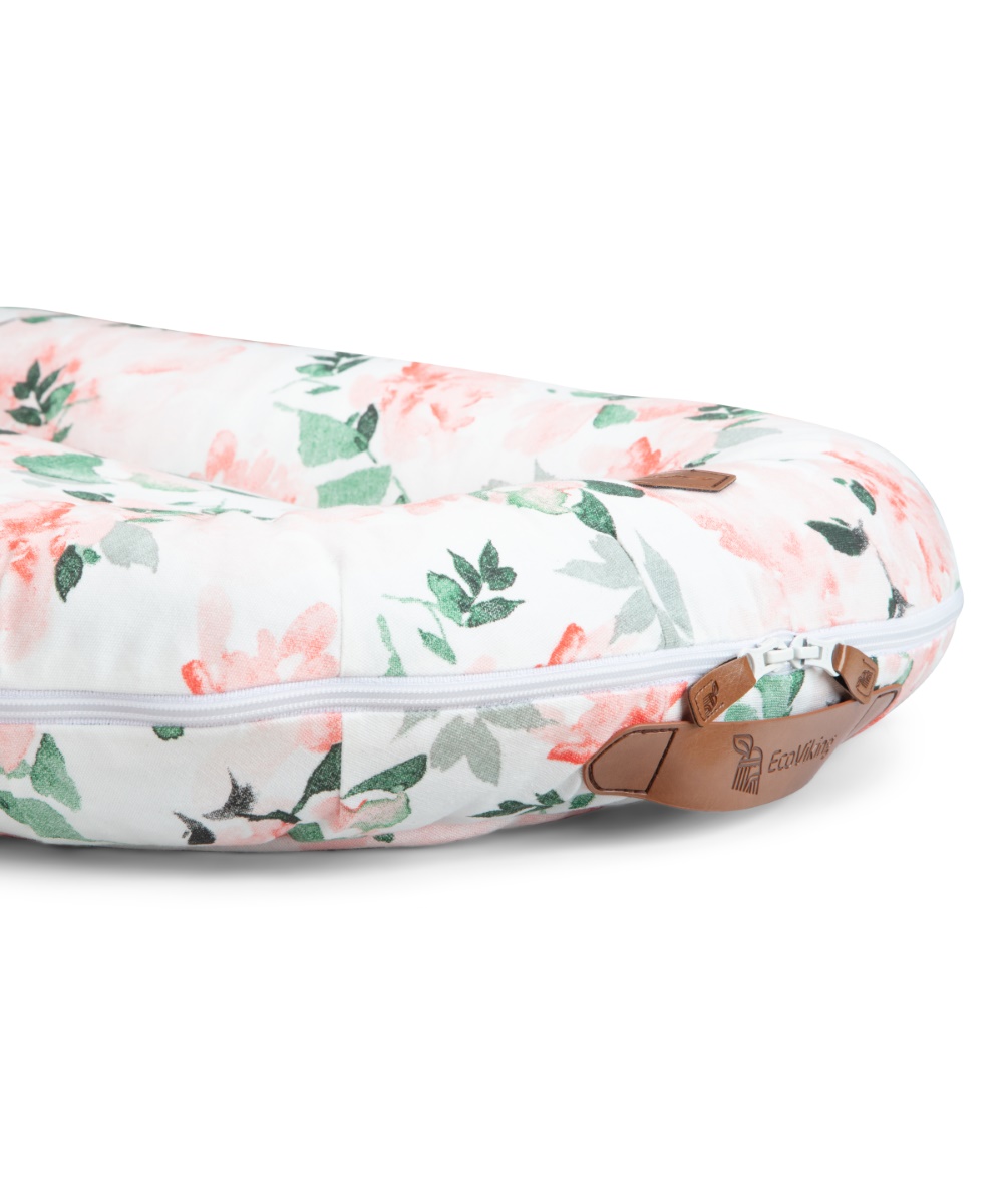 Babynest Rose Garden - Bild 4