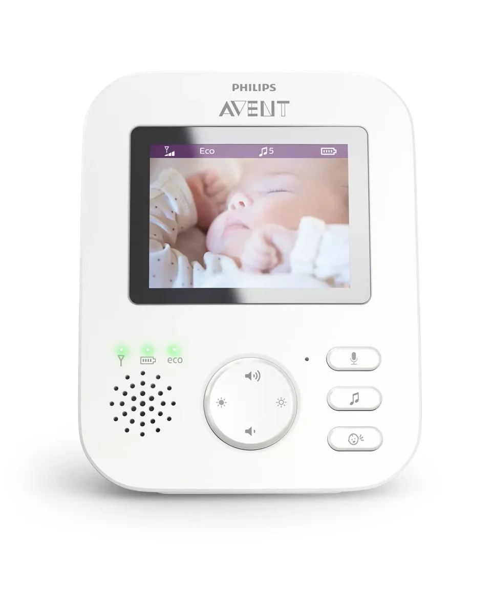 Babyvakt SCD835 - Bild 4