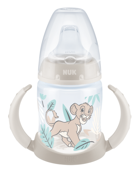 Flaska FC PP Learner Btl 150ML Lion King