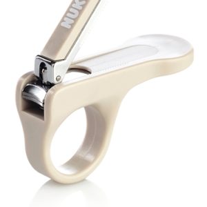 Nagelklippare Baby