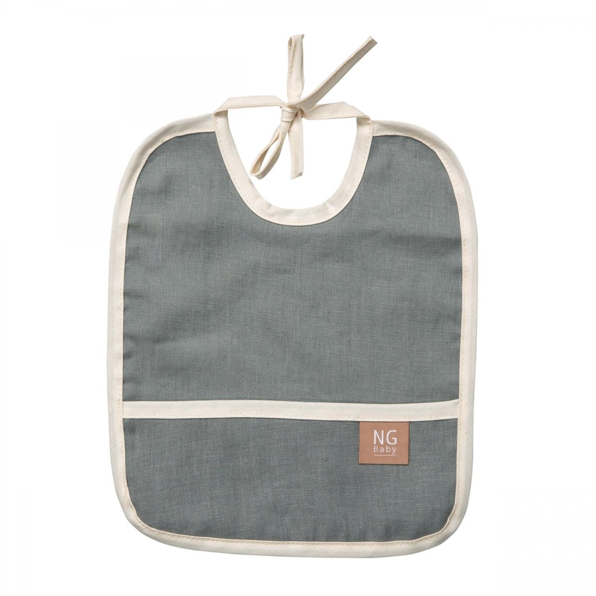 Haklapp Mood Petrol Green