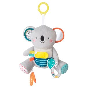 Aktivitetsleksak Kimmy the Koala 40 cm
