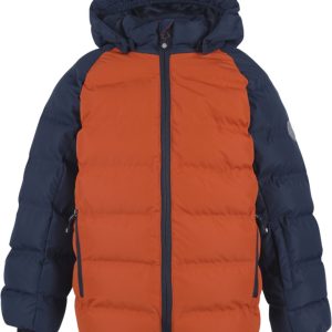 Skidjacka Ski Jacket Quilted