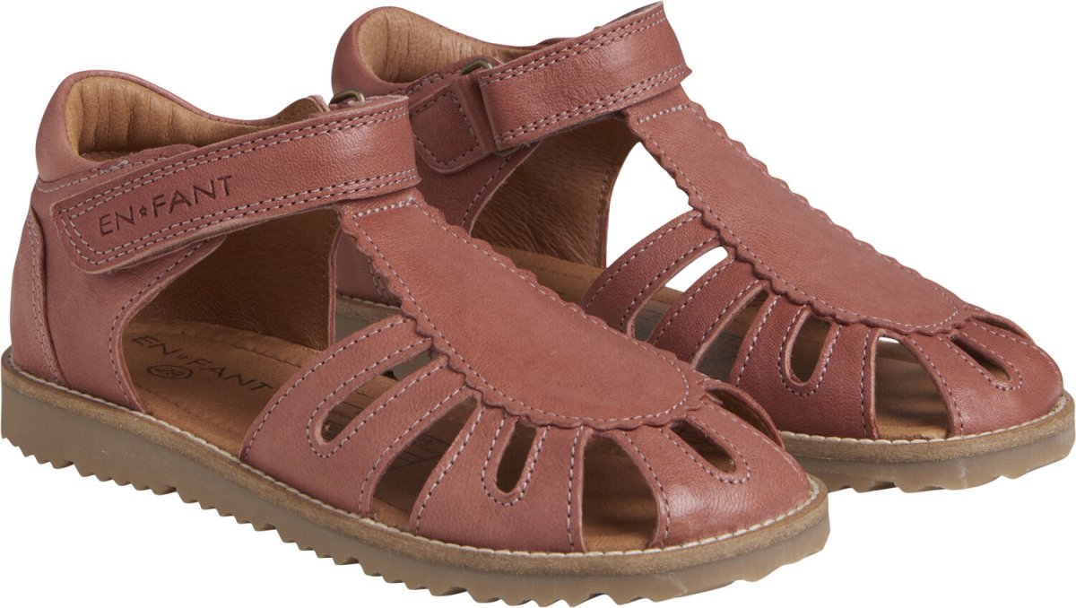 Sandaler – Sandal Classic Velcro - Bild 2