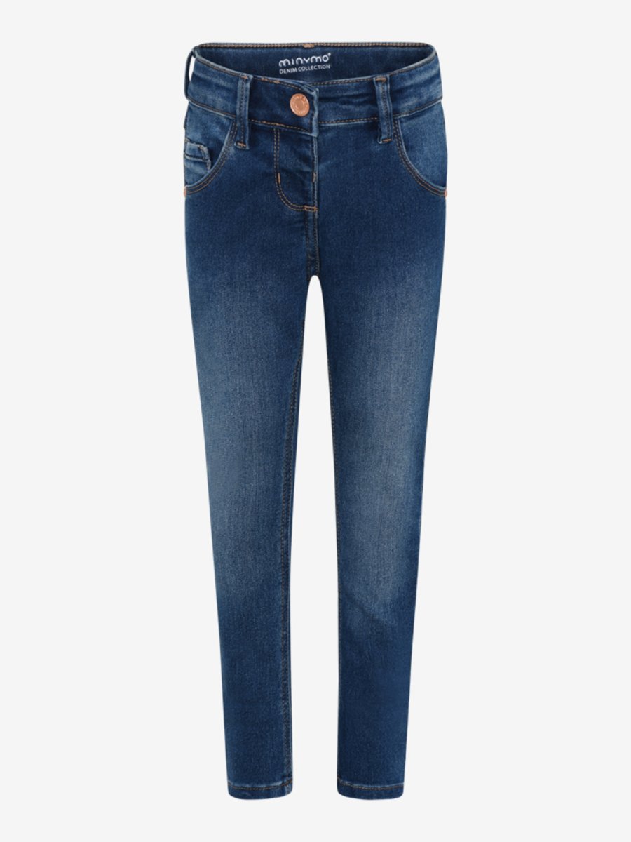 Jeans Baby Girl Stretch Slim Fit