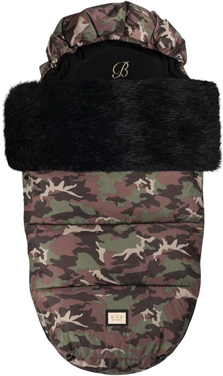 Åkpåse Cool Camo - Bild 2