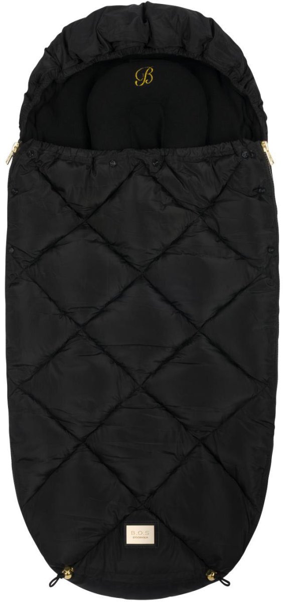 Åkpåse Black Diamond - Bild 3