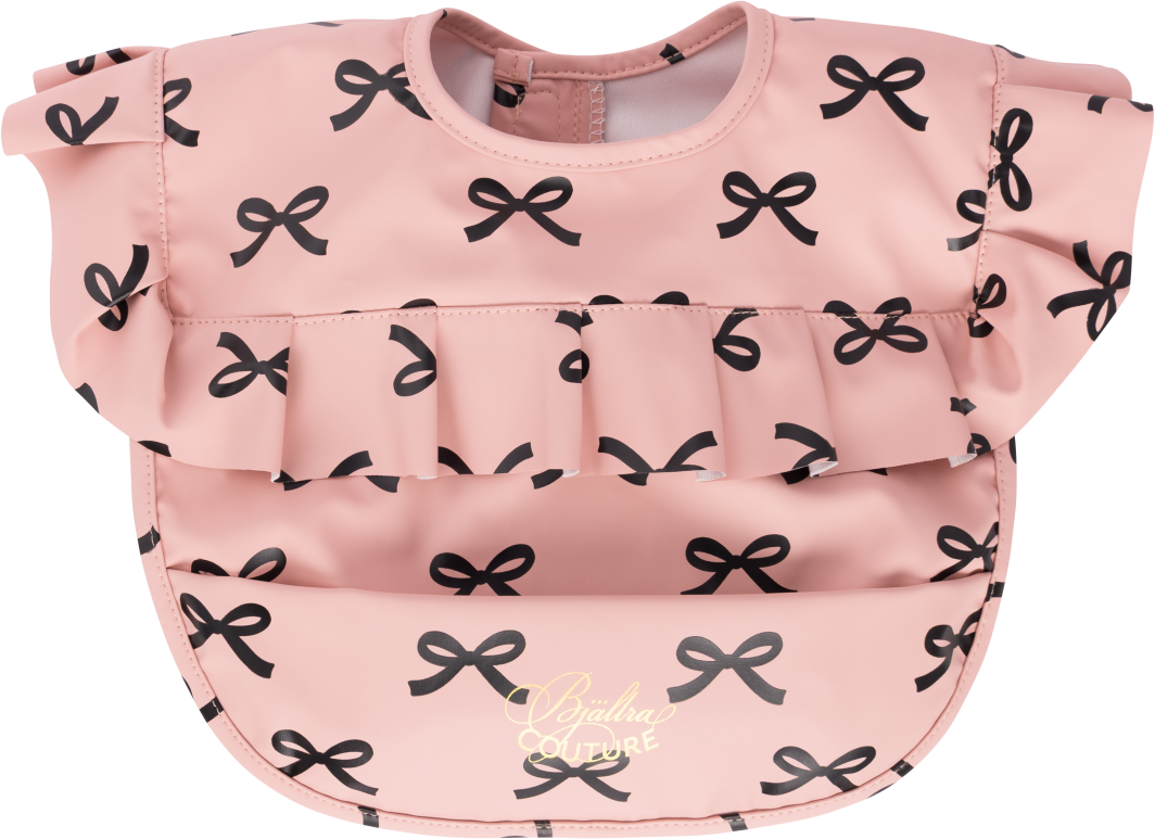 Haklapp Bow collection