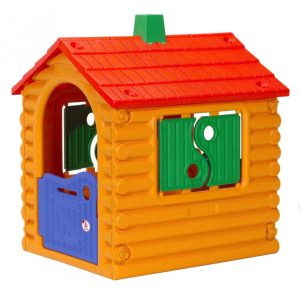 Lekhus The Hut