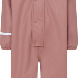 Regndräkt Solid med fleece