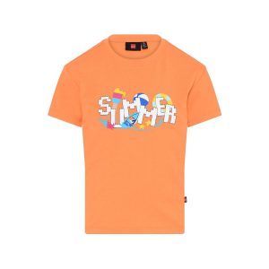 T-shirt Summer Lwtaylor 307