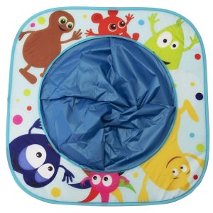 Babypool Babblarna