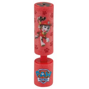 Vattenpistol Paw Patrol Skum Marshall Röd 15 cm