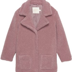 Vinterjacka Teddy