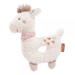 Ringskallra Lama 11 cm