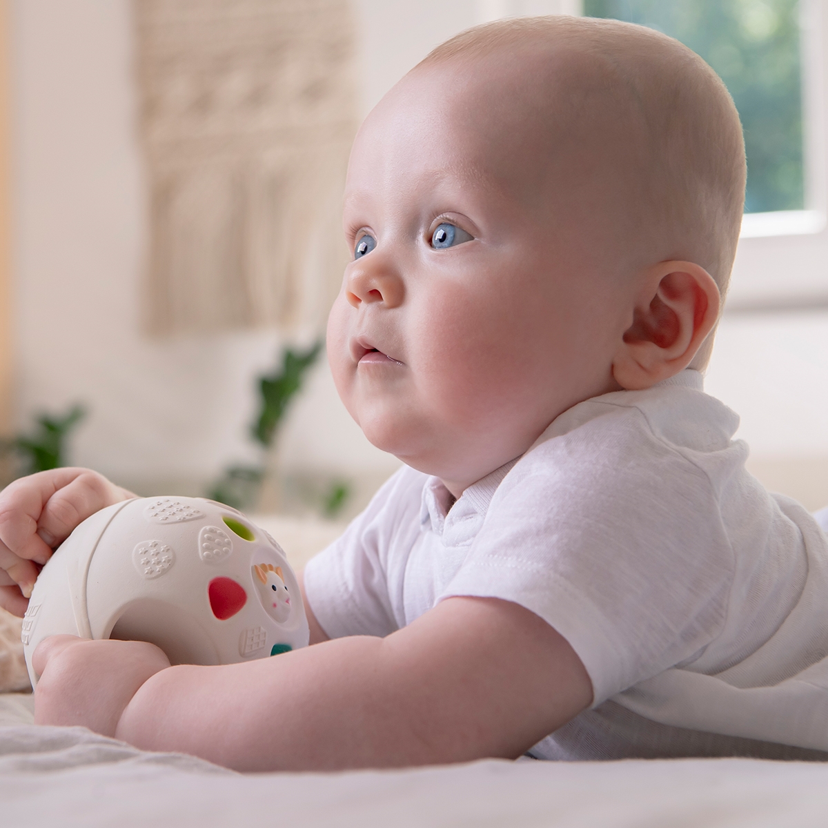 Sensorisk Boll So Pure - Bild 5