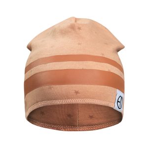 Beanie Mössa Northern Star Terracotta