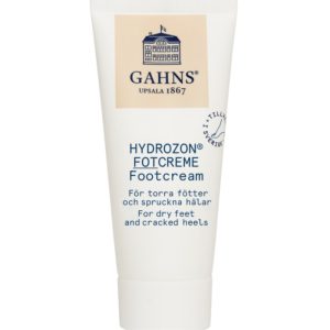 Fotcreme Hydrozon Salva 60 ml