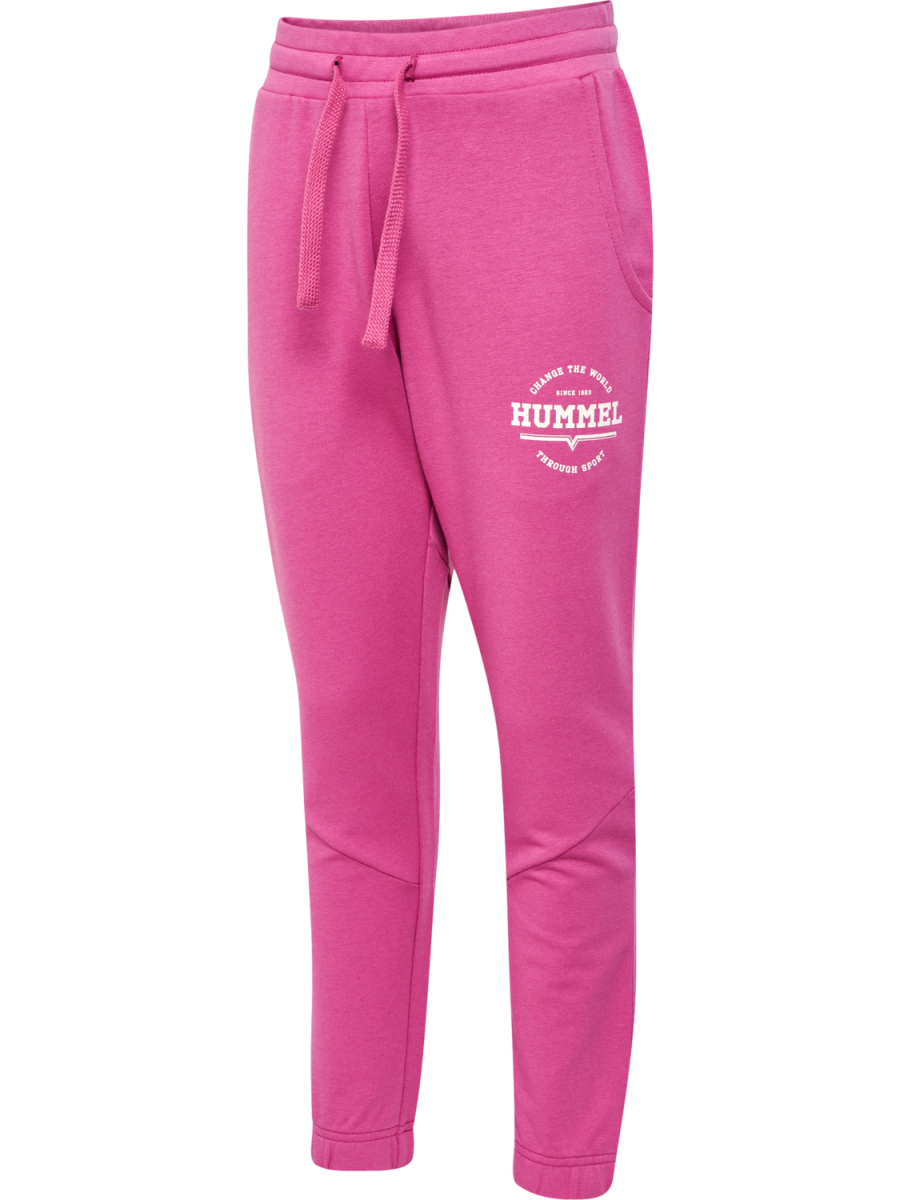 Joggingbyxor hml Elena - Bild 2