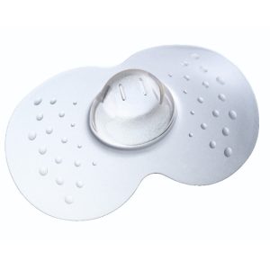 Amningsnappar Nipple Shield Size 2