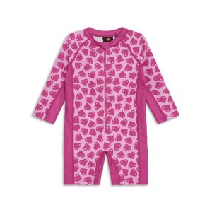 Badkläder Lwavika 300 Swim Suit L/S