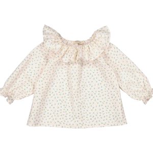Blus Tia