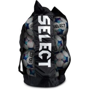 Bollsäck Football Bag 10-12 balls v26