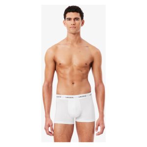 Boxershorts 3-Pack Stretch Cotton Trunks Exclusive