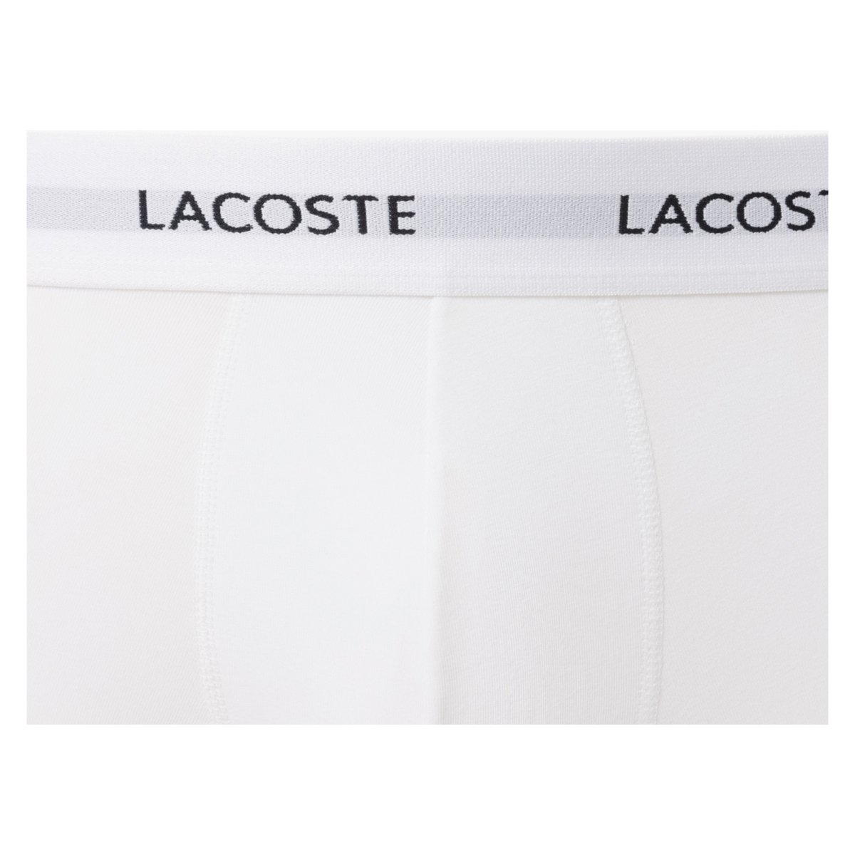 Boxershorts 3-Pack Stretch Cotton Trunks Exclusive - Bild 7
