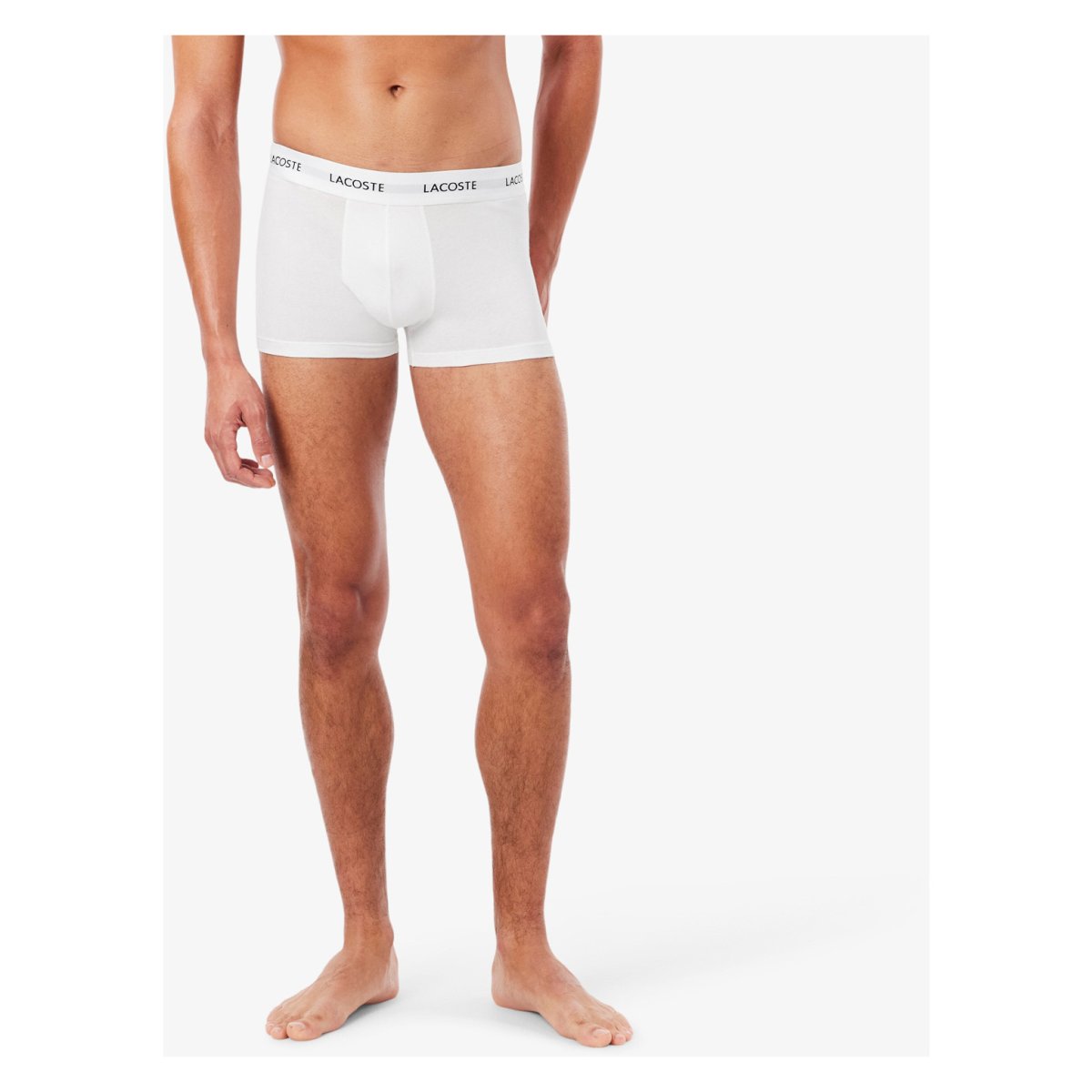 Boxershorts 3-Pack Stretch Cotton Trunks Exclusive - Bild 4