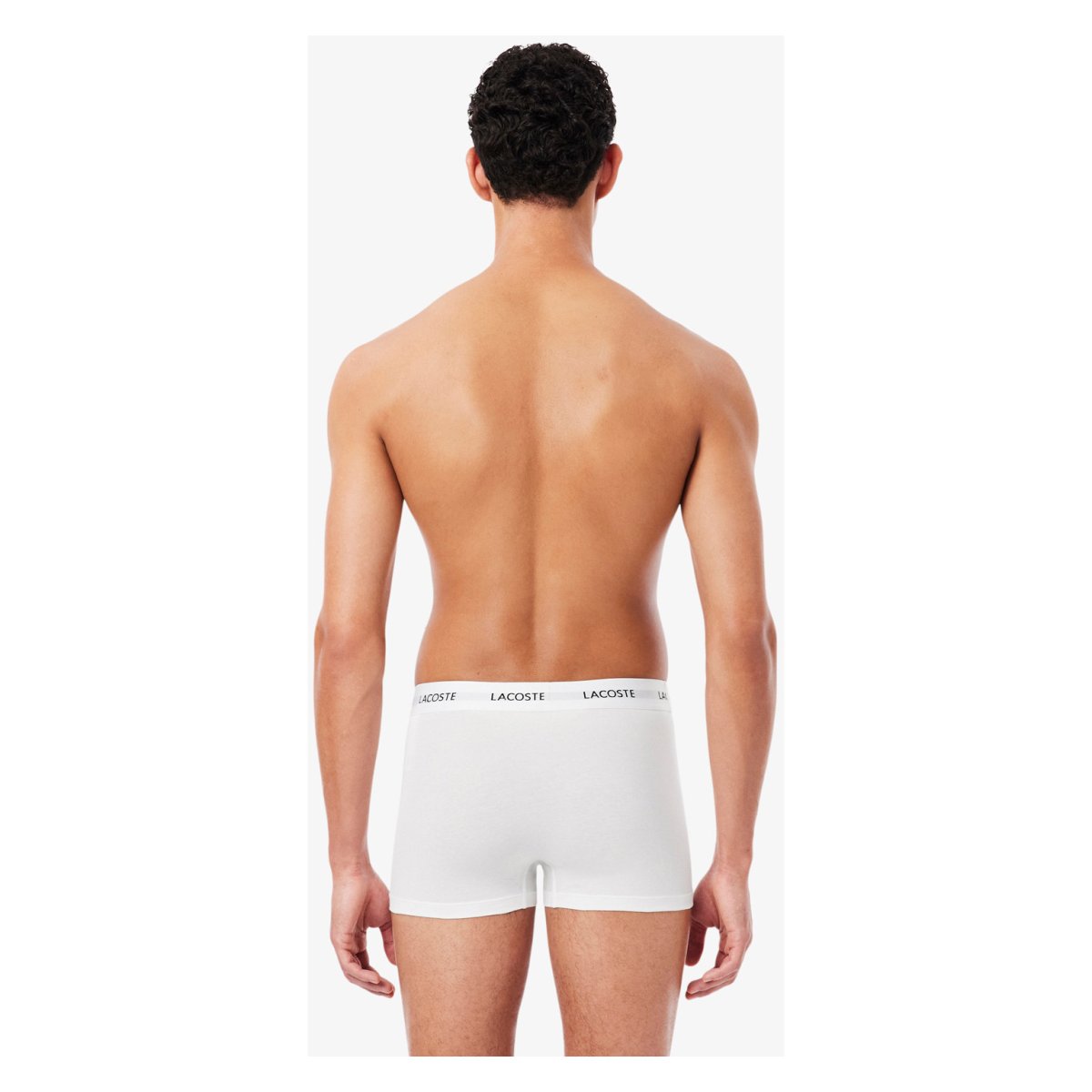Boxershorts 3-Pack Stretch Cotton Trunks Exclusive - Bild 5