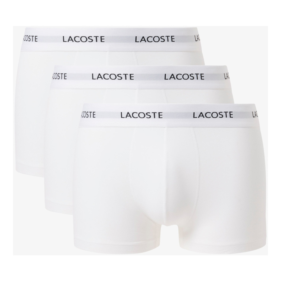 Boxershorts 3-Pack Stretch Cotton Trunks Exclusive - Bild 6