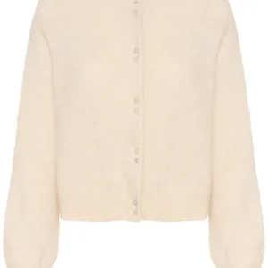 Cardigan Stickad NinellPW
