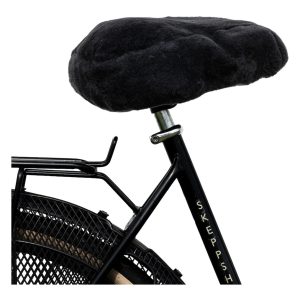 Cykelsadelskydd Ebbe