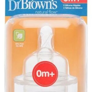 Flasknapp Dinapp Bred Hals Stl 1 2-p