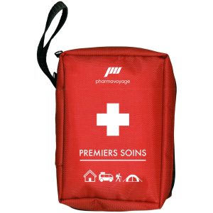 Första hjälpen-kit First Aid Regular