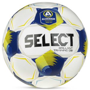 Fotboll Brillant Training DB Allsvenskan v25